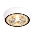 Šviestuvas Maxlight Charon kolekcija balta 12W 3000K C0207