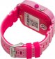 Prekė su pažeidimu.Garett Kids 4G Pink kaina ir informacija | Išmanieji laikrodžiai (smartwatch) | pigu.lt
