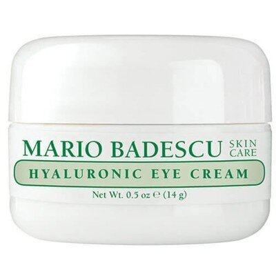 Hialuroninis paakių kremas Mario Badescu, 14g kaina ir informacija | Paakių kremai, serumai | pigu.lt