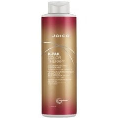 Joico • K-Pak Color Therapy кондиционер для волос 1000мл цена и информация | Бальзамы, кондиционеры | pigu.lt