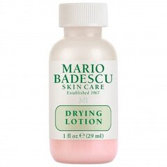 Sausinamasis veido losjonas Mario Badescu, 29 ml kaina ir informacija | Veido aliejai, serumai | pigu.lt