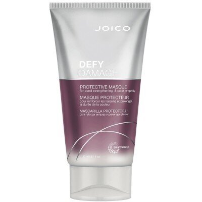 Plaukų kaukė Joico Defy Damage, 150 ml цена и информация | Priemonės plaukų stiprinimui | pigu.lt