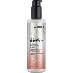 Apsauginis plaukų kremas Joico Dream Blowout, 200 ml kaina ir informacija | Plaukų formavimo priemonės | pigu.lt