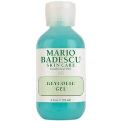 Glikolio gelis Mario Badescu, 59ml kaina ir informacija | Veido aliejai, serumai | pigu.lt