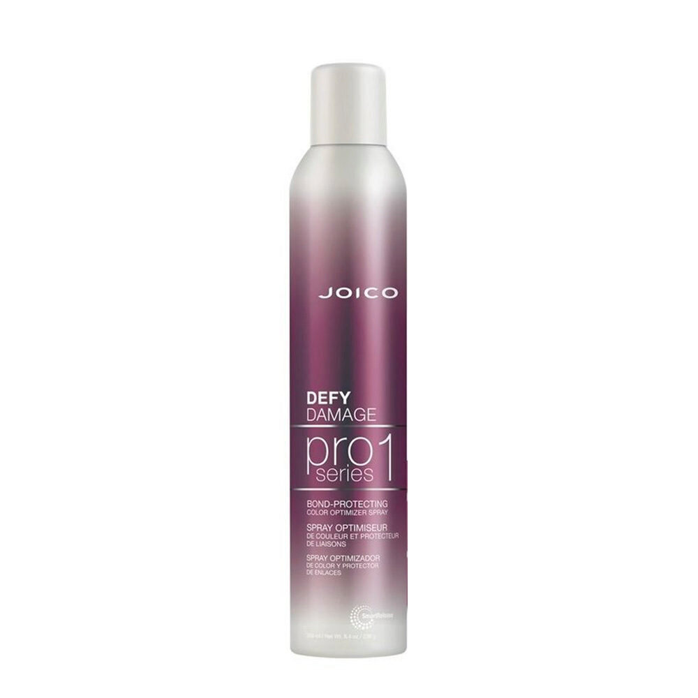 Plaukų purškiklis Joico Defy Damage Pro Series 1, 358 ml kaina ir informacija | Priemonės plaukų stiprinimui | pigu.lt
