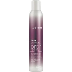 Joico Defy Damage Pro Series 1 спрей для укладки 358мл цена и информация | Средства для укрепления волос | pigu.lt