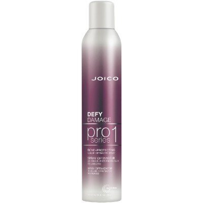 Plaukų purškiklis Joico Defy Damage Pro Series 1, 358 ml kaina ir informacija | Priemonės plaukų stiprinimui | pigu.lt