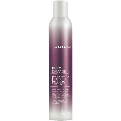 Plaukų purškiklis Joico Defy Damage Pro Series 1, 358 ml цена и информация | Priemonės plaukų stiprinimui | pigu.lt