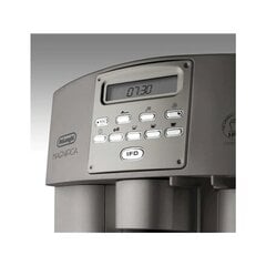 DeLonghi ESAM3500S kaina ir informacija | Kavos aparatai | pigu.lt