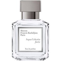 Kvapusis vanduo Maison Francis Kurkdjian Aqua Celestia Forte, 70 ml kaina ir informacija | Kvepalai moterims | pigu.lt