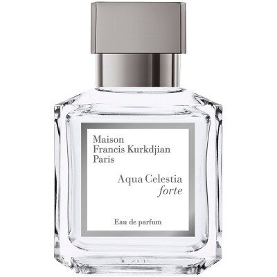 Kvapusis vanduo Maison Francis Kurkdjian Aqua Celestia Forte, 70 ml цена и информация | Kvepalai moterims | pigu.lt