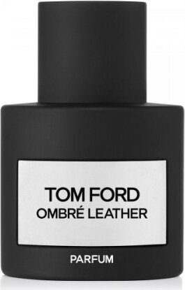 Kvapusis vanduo Tom Ford Ombré Leather Parfum EDP moterims/vyrams, 50ml  kaina | pigu.lt
