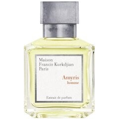 Maison Francis Kurkdjian Amyris Homme - perfumed extract цена и информация | Мужские духи | pigu.lt