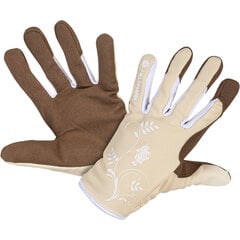 Рабочие перчатки Fieldmann, размер 10 цена и информация | Рабочие перчатки | pigu.lt