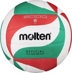 Волейбольный мяч Molten V5M2000 цена и информация | Волейбольные мячи | pigu.lt
