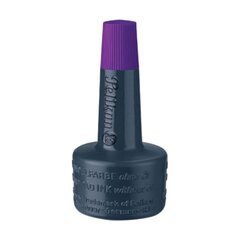 Ink Pelikan, violetinė, 28ml kaina ir informacija | Kanceliarinės prekės | pigu.lt
