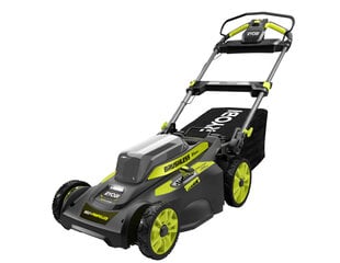 Ryobi 36 V akumuliatorinė vejapjovė 51 cm цена и информация | Газонокосилки | pigu.lt