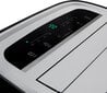 Mobilus oro kondicionierius Sencor SAC MT9031C WiFi цена и информация | Kondicionieriai, šilumos siurbliai, rekuperatoriai | pigu.lt