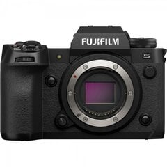Системная камера Fujifilm X-H2S  цена и информация | Цифровые фотоаппараты | pigu.lt
