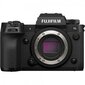 Sisteminis fotoaparatas Fujifilm X-H2S NAUJIENA kaina ir informacija | Skaitmeniniai fotoaparatai | pigu.lt