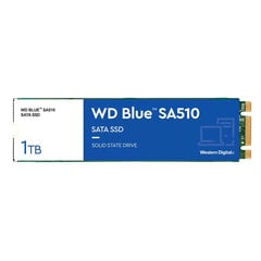 Kietasis diskas Western Digital WDS100T3B0B 1TB 1000 GB SSD kaina ir informacija | Vidiniai kietieji diskai (HDD, SSD, Hybrid) | pigu.lt