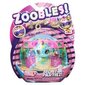 Figūrėlė Zoobles Animals Secret Partiez, 2 serija, 6061944 kaina ir informacija | Žaislai mergaitėms | pigu.lt