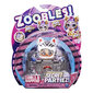 Figūrėlė Zoobles Girls Secret Partiez, 2 serija, 6061945 kaina ir informacija | Žaislai mergaitėms | pigu.lt