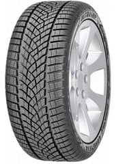 GOODYEAR ULTRAGRIP PERFORMANCE + 235/55R19 105T XL цена и информация | Зимняя резина | pigu.lt