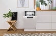 Gorenje GS520E15W цена и информация | Indaplovės | pigu.lt