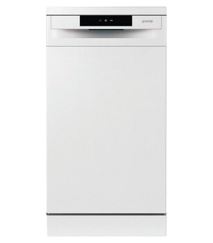 Gorenje GS520E15W цена и информация | Посудомоечные машины | pigu.lt