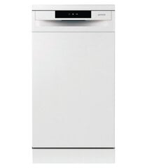 Gorenje GS520E15W цена и информация | Посудомоечные машины | pigu.lt