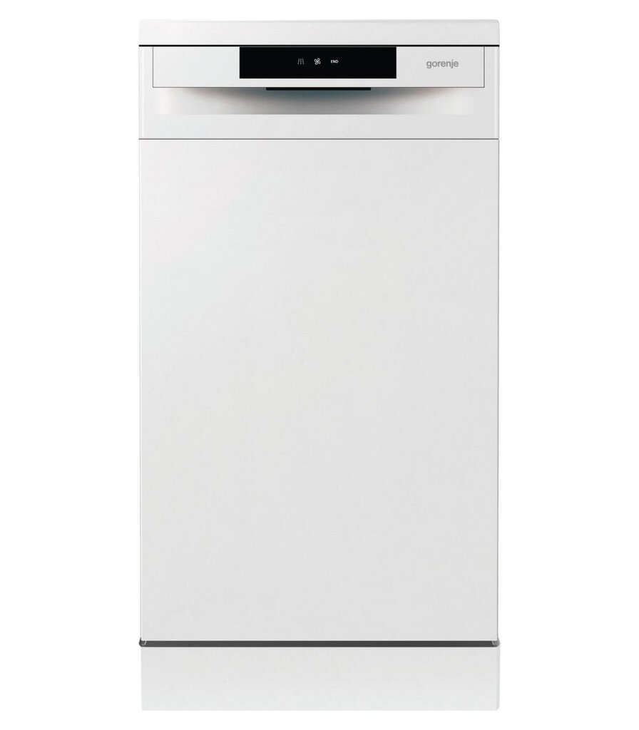 Gorenje GS520E15W цена и информация | Indaplovės | pigu.lt