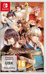 Switch Birushana: Rising Flower of Genpei Day One Edition. цена и информация | Компьютерные игры | pigu.lt