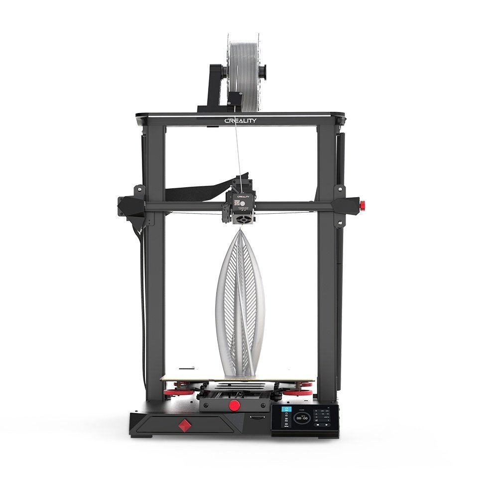 3D spausdintuvas - Creality CR-10 Smart Pro kaina ir informacija | Išmanioji technika ir priedai | pigu.lt