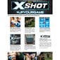 Šoviniai X-Shot, 200 vnt kaina ir informacija | Pripučiamos ir paplūdimio prekės | pigu.lt