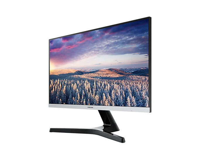 Samsung S24R35AFHU, 23.8" kaina ir informacija | Monitoriai | pigu.lt