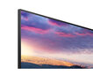 Samsung S24R35AFHU, 23.8" kaina ir informacija | Monitoriai | pigu.lt