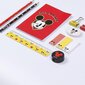 Kanceliarinis rinkinys Mickey Mouse 10 dalių kaina ir informacija | Kanceliarinės prekės | pigu.lt