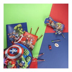 Набор The Avengers цена и информация | Атрибутика для игроков | pigu.lt