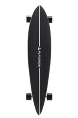 Riedlentė Playshion Pintail Longboard LINE цена и информация | Скейтборды | pigu.lt