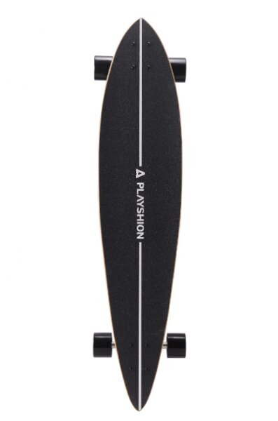 Riedlentė Playshion Pintail Longboard LINE kaina ir informacija | Riedlentės | pigu.lt