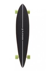 Riedlentė Playshion Pintail Longboard kaina ir informacija | Riedlentės | pigu.lt