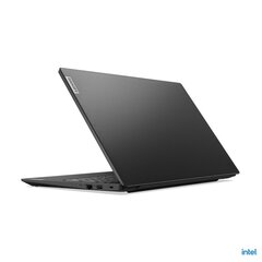 Lenovo Essential V15-IAP (Gen 3) Black kaina ir informacija | Nešiojami kompiuteriai | pigu.lt