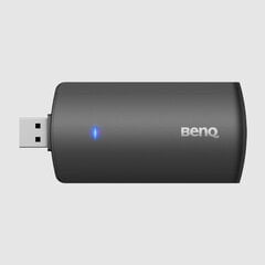 Benq TDY31 kaina ir informacija | Adapteriai, USB šakotuvai | pigu.lt