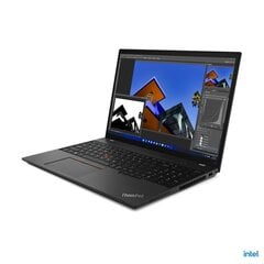 Lenovo ThinkPad T16 (Gen 1) цена и информация | Ноутбуки | pigu.lt