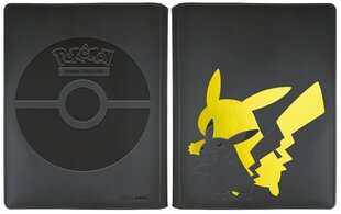 Segtuvas su užtrauktuku Pikachu kaina ir informacija | Kanceliarinės prekės | pigu.lt