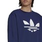 Džemperis vyrams Adidas Originals H37734, mėlynas цена и информация | Džemperiai vyrams | pigu.lt