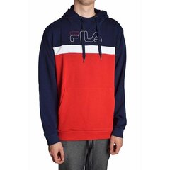 HOODIE FILA LAURITZ HOODY 683181R69 цена и информация | Мужские толстовки | pigu.lt