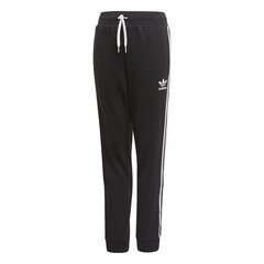 SWEATPANTS ADIDAS ORIGINALS TREFOIL PANTS DV2872 цена и информация | Спортивные штаны для мальчиков | pigu.lt