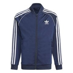 HOODIE ADIDAS ORIGINALS SST TRACK TOP GN8452 цена и информация | Свитеры, жилетки, пиджаки для мальчиков | pigu.lt